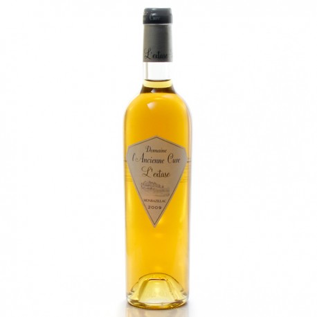 Domaine de l'Ancienne Cure "Extase" AOC Monbazillac 2009, 50cl