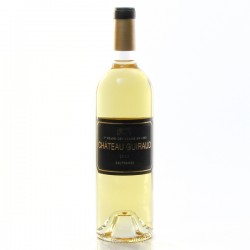 Château Guiraud AOC Sauternes 2015 75 cl