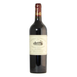 Château de Tiregand Grand Millésime 2008 Pécharmant AOC