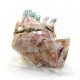 Carré d'agneau farci aux cèpes 1200g