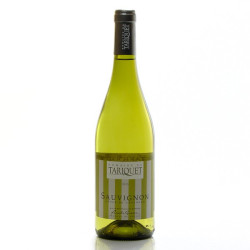 Domaine du Tariquet Sauvignon IGP des Côtes de Gascogne sec 2015 75cl