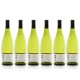 6 bouteilles de Domaine UBY Colombard-Ugni Blanc n°3 2016