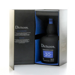 Rhum Ron Dictador