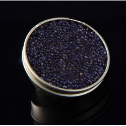 Caviar d'Esturgeon La perle du Périgord Noir, 50gr