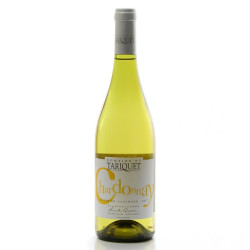 Domaine du Tariquet Chardonnay 2017, 75cl