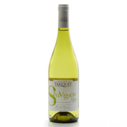 Domaine du Tariquet Sauvignon Côtes de Gascogne 2017, 75cl