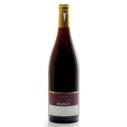 La Chablisienne AOC Bourgogne Irancy Rouge 2015 75cl