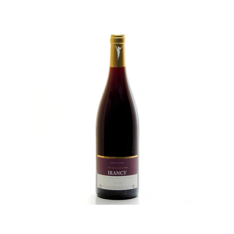 La Chablisienne AOC Bourgogne Irancy Rouge 2015 75cl La Chablisienne AOC Bourgogne Irancy Rouge 2015 75cl