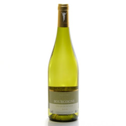 La Chablisienne AOC Bourgogne Chardonnay Blanc 2016 75cl