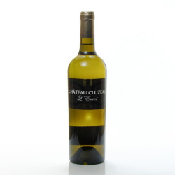 Château Cluzeau L'Envol AOC Bergerac Sec 2013 75cl
