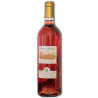 Château Miaudoux AOC Bergerac Agriculture Biologique Rosé 2010