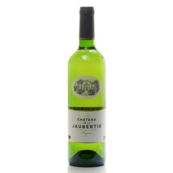 Château De La Jaubertie AOC Bergerac Sec 2012 75cl