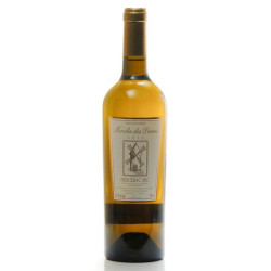Château Tour Des Gendres Moulin Des Dames AOC Bergerac Sec 2012 75cl