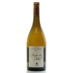 Château Tour Des Gendres Moulin Des Dames AOC Bergerac Sec 2014 75cl