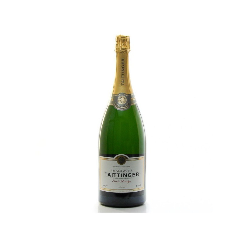 Champagne Taittinger Champagne Brut Magnum 150cl