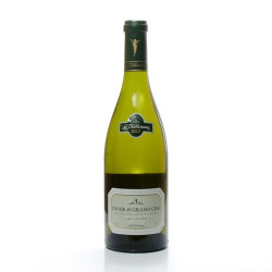 Cave La Chablisienne Les Clos AOC Chablis Grand Cru 2012 75cl