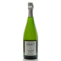 Domaine Plageoles Mauzac Nature AOC Gaillac Effervescent 2016 75cl