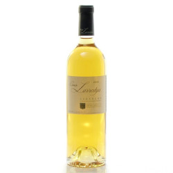 Camin Larreyda Part Davan AOC Jurancon Moelleux 2008 75cl