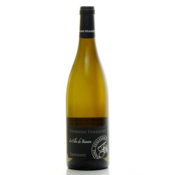 Domaine Fouassier Le Clos De Bannon AOC Sancerre Bio 2014 75cl