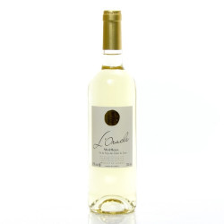Vignobles Arbeau Cuvée L'Oracle AOC Côtes Du Tarn Blanc Moelleux 75cl