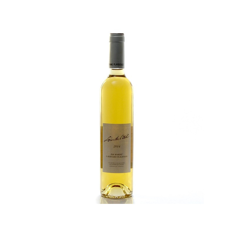 Domaine Plageoles Loin De L'Oeil AOC Gaillac Doux 2014 50cl Domaine Plageoles Loin De L'Oeil AOC Gaillac Doux 2014 50cl