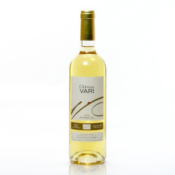 Château Vari AOC Monbazillac Bio 2012 75cl