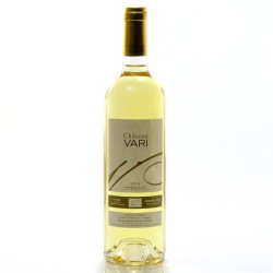 Château Vari AOC Monbazillac Bio 2014 75cl
