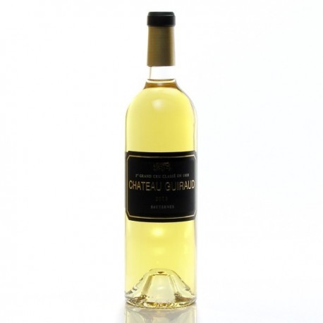 Château Guiraud AOC Sauternes 2013 75cl