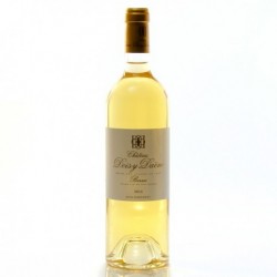 Château Doisy Daene AOC Sauternes Barsac 2014 75cl