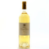 Château Doisy Daene Sauternes Barsac