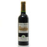 Château Miaudoux AOC Bergerac Rouge Bio 2007 37,5cl