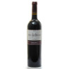 Julien De Savignac AOC Bergerac Rouge 2015 75cl