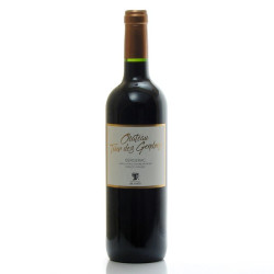 Château Tour Des Gendres Classique AOC Bergerac Bio Rouge 2015 75cl