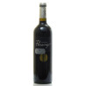 Château Pecany Bergerac Rouge Grande Cuvée Bio 2015 75cl