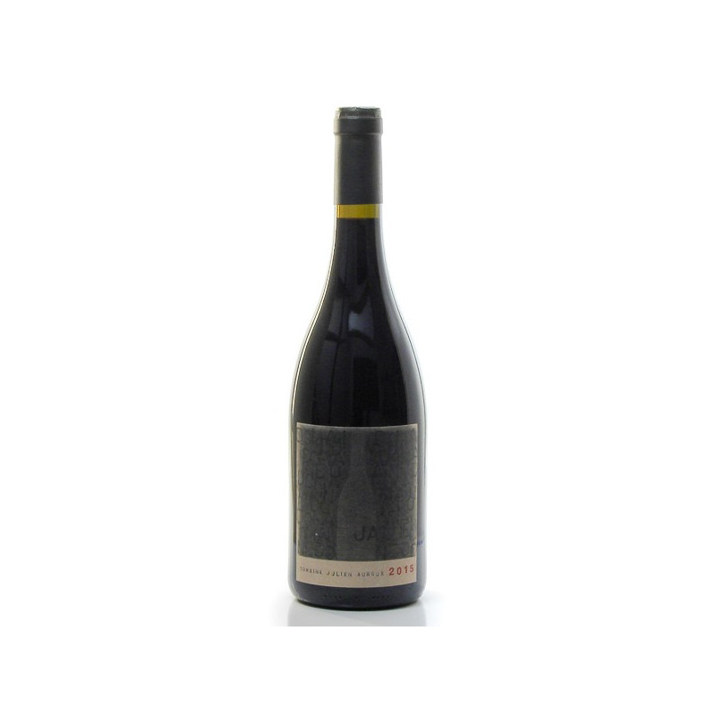 Domaine Julien Auroux Sans Bois Ni Loi Bergerac Rouge 2015 75cl Domaine Julien Auroux Sans Bois Ni Loi Bergerac Rouge 2015 75cl