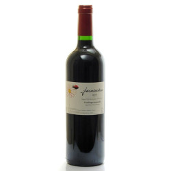 Domaine Du Pech Jarnicoton Buzet Rouge