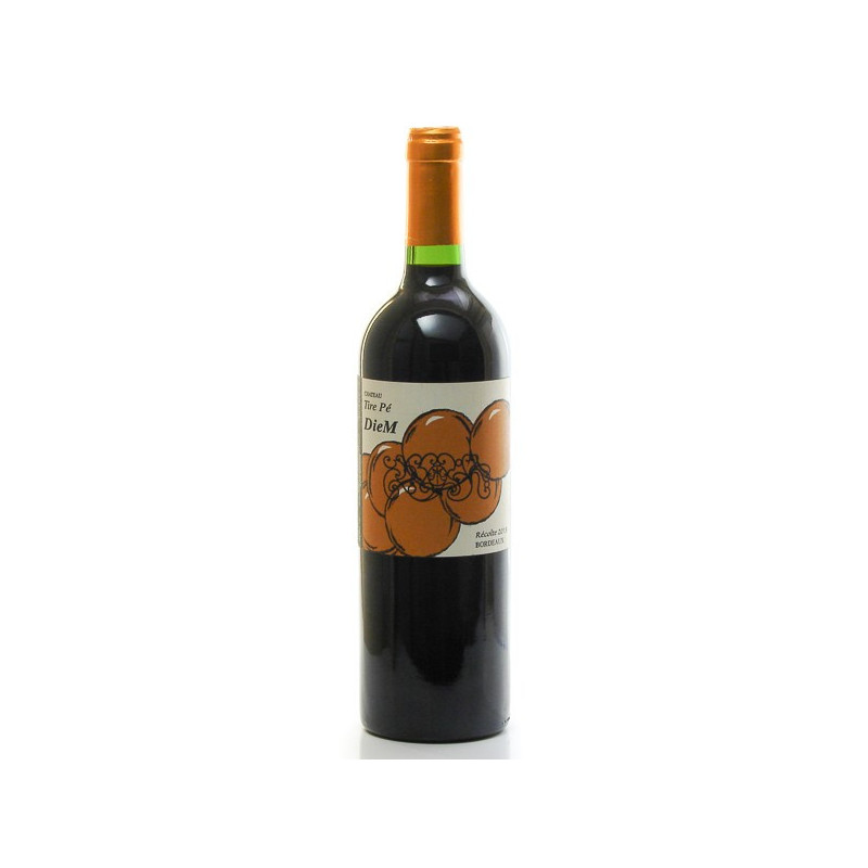 Château Tire Pe Diem AOC Bordeaux 2013 75cl