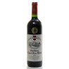 Château Court Les Muts AOC Côtes De Bergerac Rouge 2004 75cl