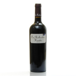 Château La Robertie La Robertie Haute AOC Côtes De Bergerac 2011 75cl