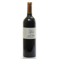 Château Tour Des Gendres Gloire De Mon Père AOC Côtes De Bergerac 2015 75cl