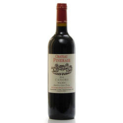 Château Pineraie AOC Cahors 2014 75cl