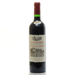 Clos De Gamot AOC Cahors 2012 75cl