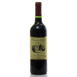 Domaine Lafon AOC Cahors 2014 75cl