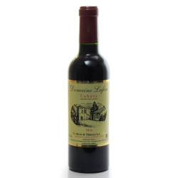 Domaine Lafon AOC Cahors 2014 37,5cl