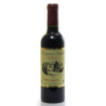 Domaine Lafon AOC Cahors 2014 37,5cl