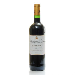 Château Le Cèdre AOC Cahors 2012 75cl