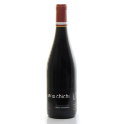 Domaine C.Maisonneuve Sans Chichi VDT 2008 75cl