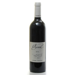 Domaine Plageoles Syrah AOC Gaillac 2015 75cl
