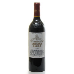 Château Labegorce AOC Margaux Rouge 2014 75cl