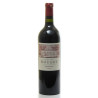 Château Rouget AOC Pomerol Rouge 2015 75cl